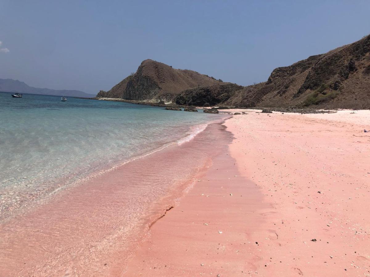 Dua Putri Komodo Homestay מראה חיצוני תמונה