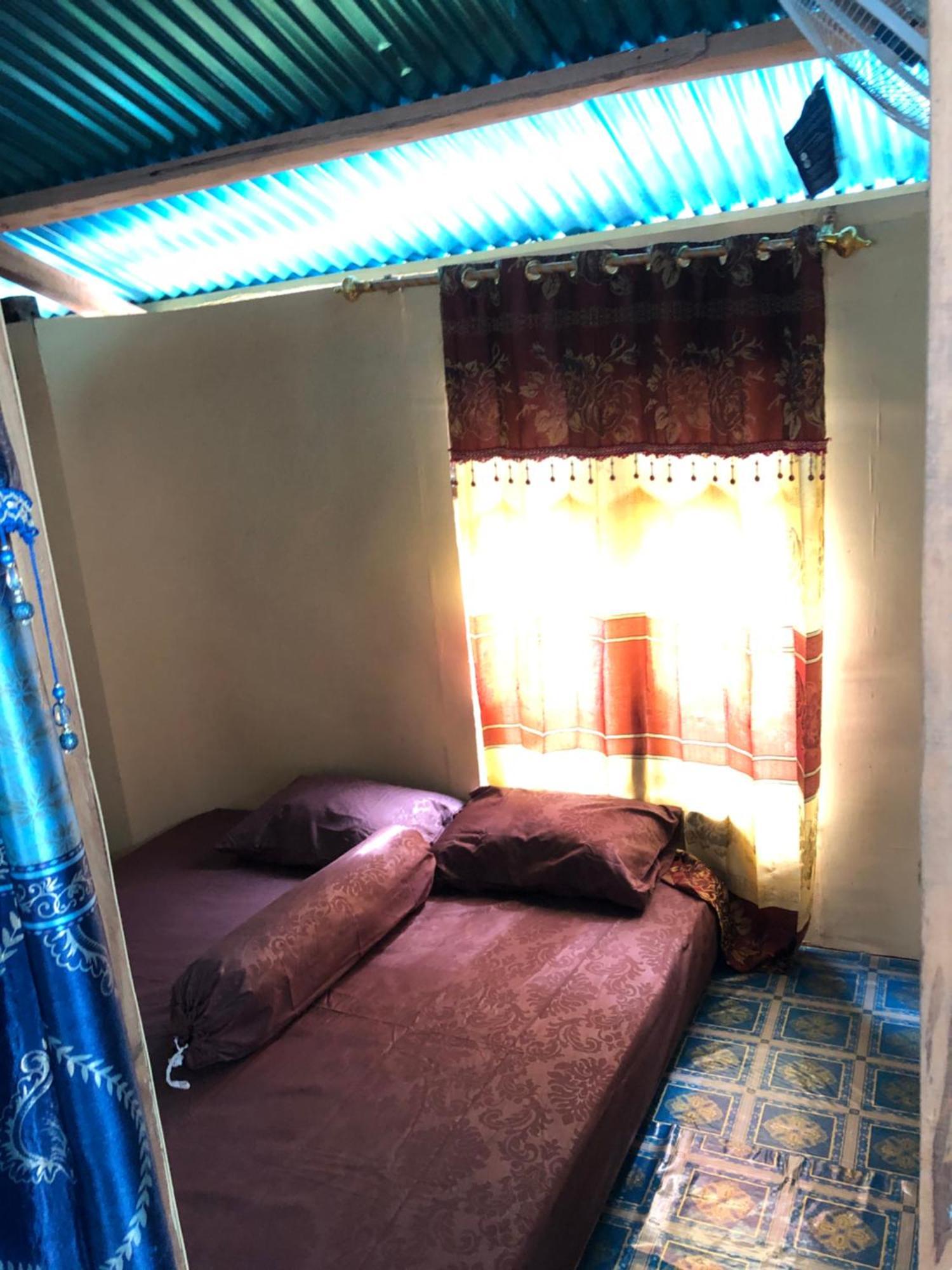 Dua Putri Komodo Homestay מראה חיצוני תמונה