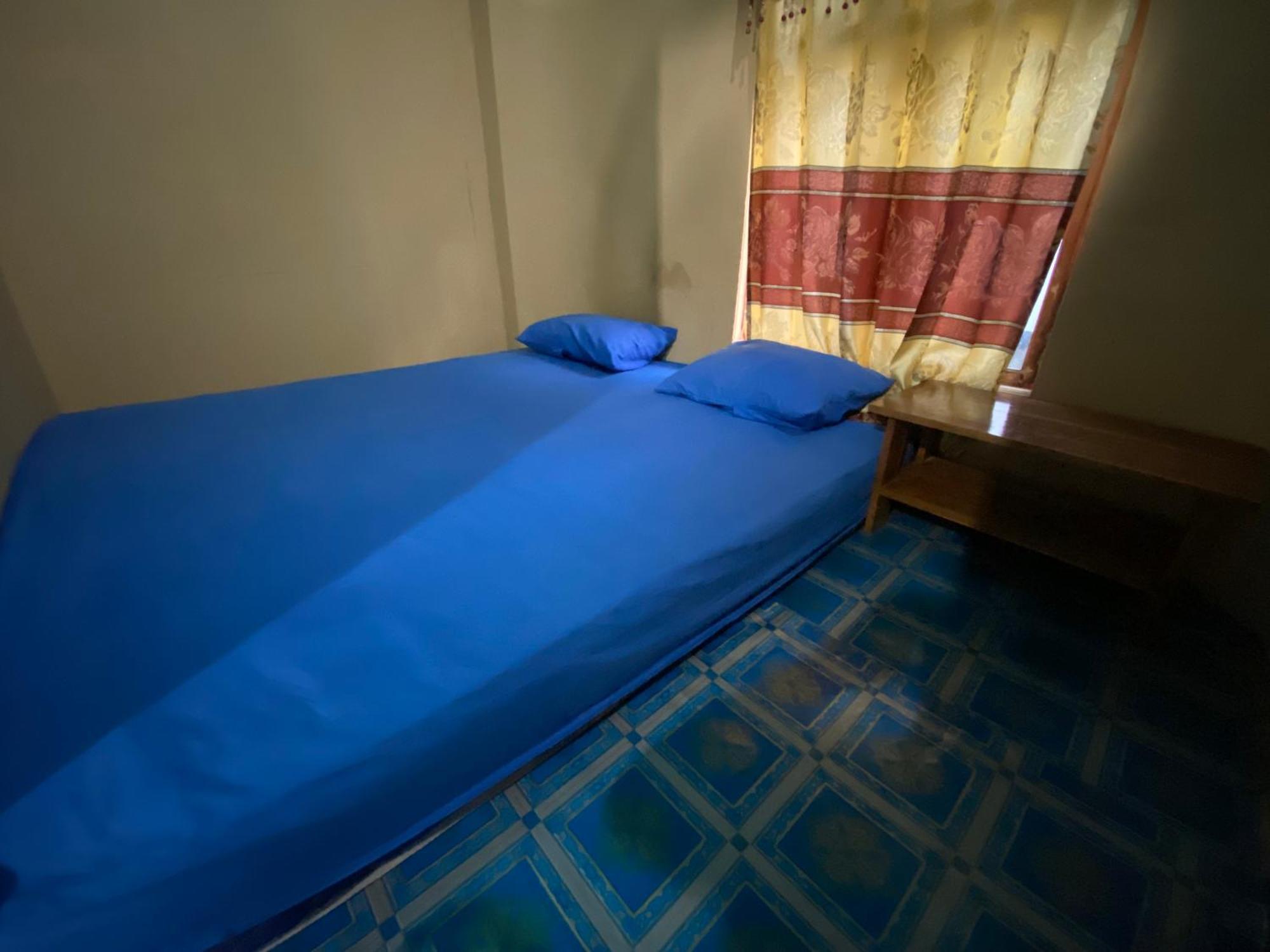 Dua Putri Komodo Homestay מראה חיצוני תמונה